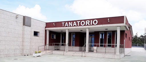 Imagen Tanatorio San Ramón