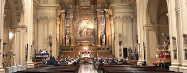 Imagen Tanatorio Sanjuán - Funeraria en Casetas