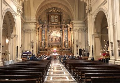 Imagen Tanatorio Sanjuán - Funeraria en Casetas