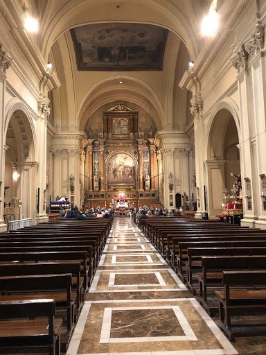 Imagen Tanatorio Sanjuán - Funeraria en Casetas