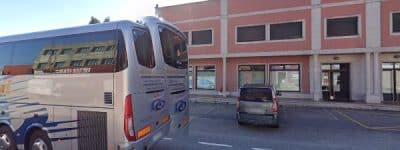 Imagen Tanatorio Santa Eulalia (Boiro)