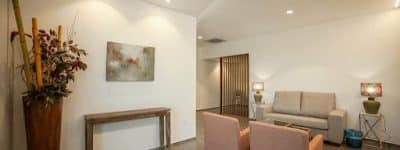 Imagen Tanatorio Santa Eulalia (Mérida)