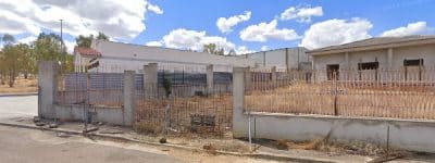 Imagen Tanatorio Santísimo Cristo de la Capilla