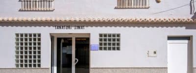 Imagen Tanatorio Simat - Funeraria Juani Martínez