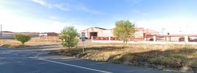 Imagen Tanatorio Tordesillas - Funeraria La Guía