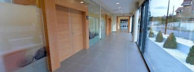 Imagen Tanatorio Torrelavega Nereo Hnos.