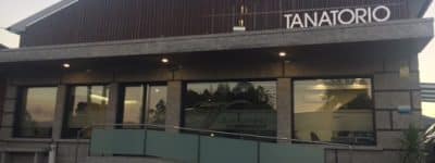 Imagen Tanatorio Val de Tomiño