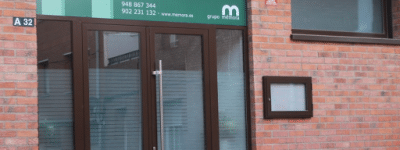 Imagen Tanatorio Valtierra - Funeraria Mémora