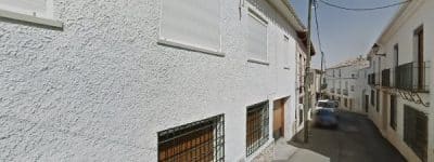 Imagen Tanatorio-Velatorio Paz y Bien