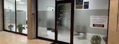 Imagen Tanatorio Verin. Ntra. Sra de los Remedios.