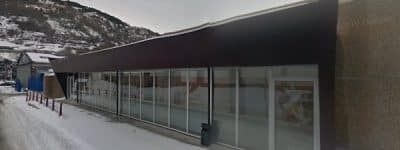 Imagen Tanatorio Vielha e Mijaran