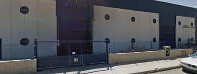 Imagen Tanatorio Villa de Catral