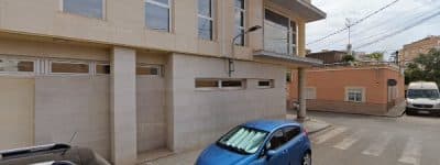 Imagen Tanatorio Virgen de La Piedad