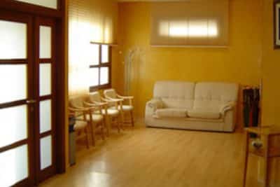 Imagen Tanatorio Virgen del Rosario