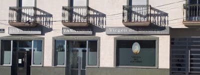 Imagen Tanatorio Virgen del Socorro