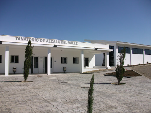 Imagen Tanatorio de Alcalá del Valle - Grupo ASV Servicios Funerarios