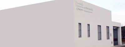 Imagen Tanatorio de Bienvenida