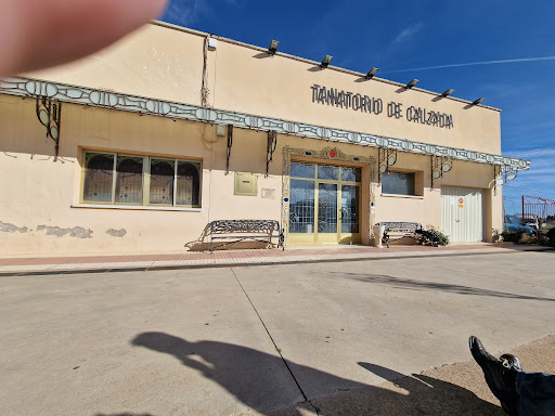 Imagen Tanatorio de Calzada de Calatrava - Funespaña