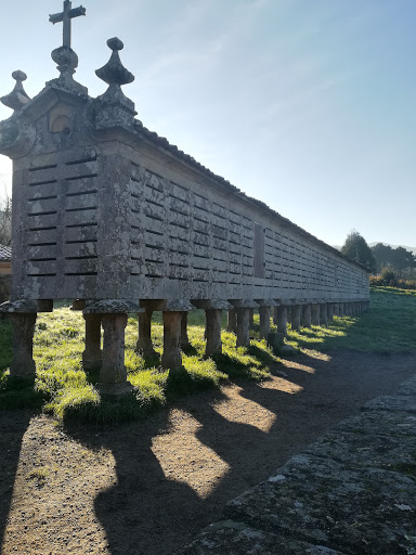 Imagen Tanatorio de Carnota