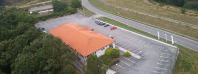 Imagen Tanatorio de Celanova