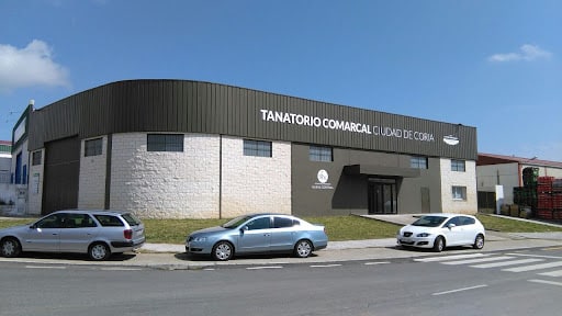 Imagen Tanatorio de Coria