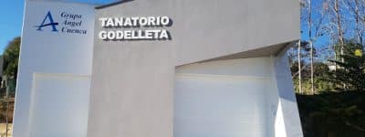 Imagen Tanatorio de Godelleta - Servicios Funerarios Ángel Cuenca