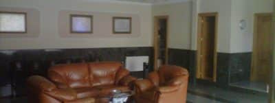 Imagen Tanatorio de Hoyo de Pinares