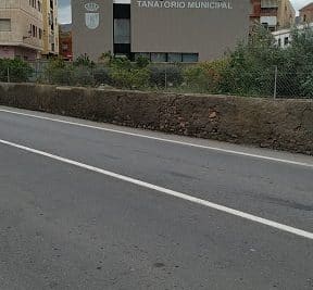 Imagen Tanatorio de Huércal de Almería