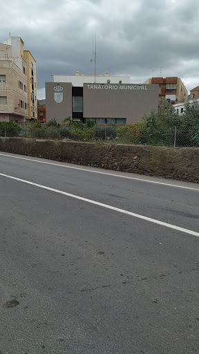 Imagen Tanatorio de Huércal de Almería