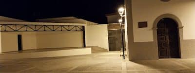 Imagen Tanatorio de La Medida