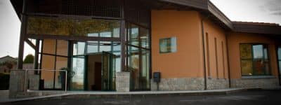 Imagen Tanatorio de Llanes - Funerarias del Oriente