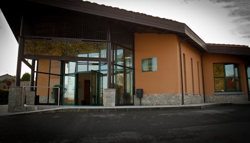 Imagen Tanatorio de Llanes - Funerarias del Oriente