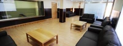 Imagen Tanatorio de Nava - Los Jardines