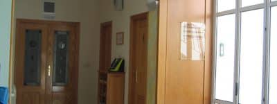 Imagen Tanatorio de Olmedo