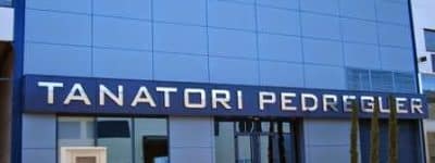 Imagen Tanatorio de Pedreguer - Grupo ASV Servicios Funerarios