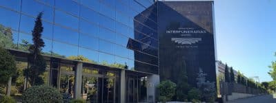 Imagen Tanatorio de San Isidro