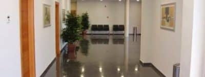 Imagen Tanatorio de San Roque - Grupo ASV Servicios Funerarios