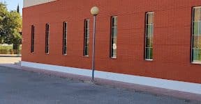 Imagen Tanatorio de Santomera