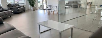 Imagen Tanatorio de Tobarra - Velatorio