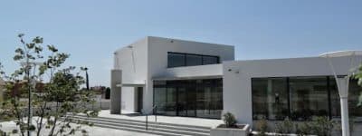 Imagen Tanatorio de Torroella de Montgrí - Funeraria Mémora Girona