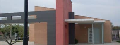 Imagen Tanatorio de Villanueva de Gállego. Albia Villanueva de Gállego.