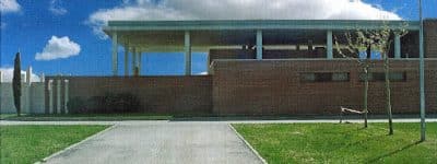 Imagen Tanatorio de Villanueva de la Cañada