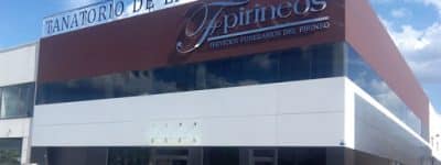 Imagen Tanatorio de la Jacetania Servicios Funerarios del Pirineo