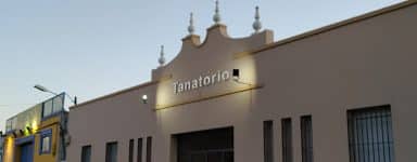 Imagen Tanatorio del Condado