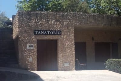 Imagen Tanatorio del Gastor