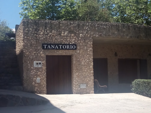 Imagen Tanatorio del Gastor