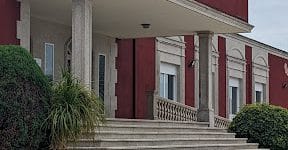 Imagen Tanatorio del Salnés