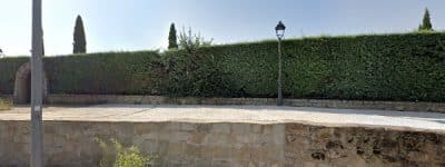 Imagen Tanatorio soto del real