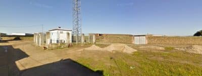 Imagen Tanatorio velatorio acehuche