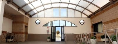 Imagen Tanatorio y Cementerio Municipal de Arganda del Rey